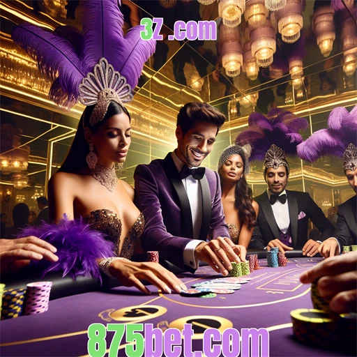 A Importância do Suporte ao Cliente em Jogos Online: Uma Análise do 875bet.com